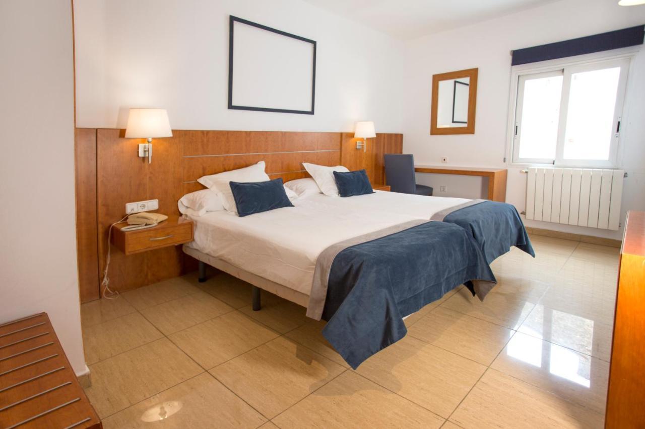 Hotel Savoy Alcoy Exteriér fotografie