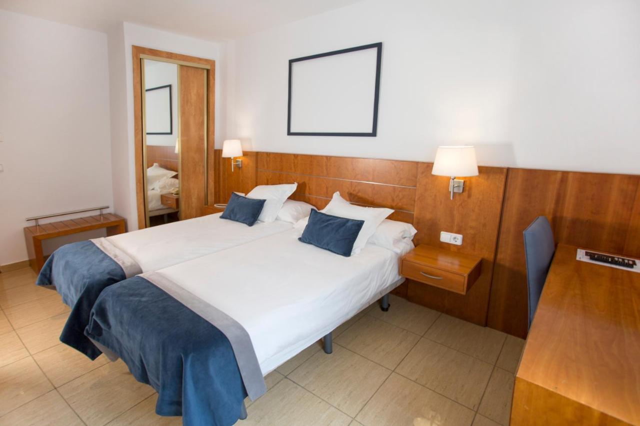 Hotel Savoy Alcoy Exteriér fotografie