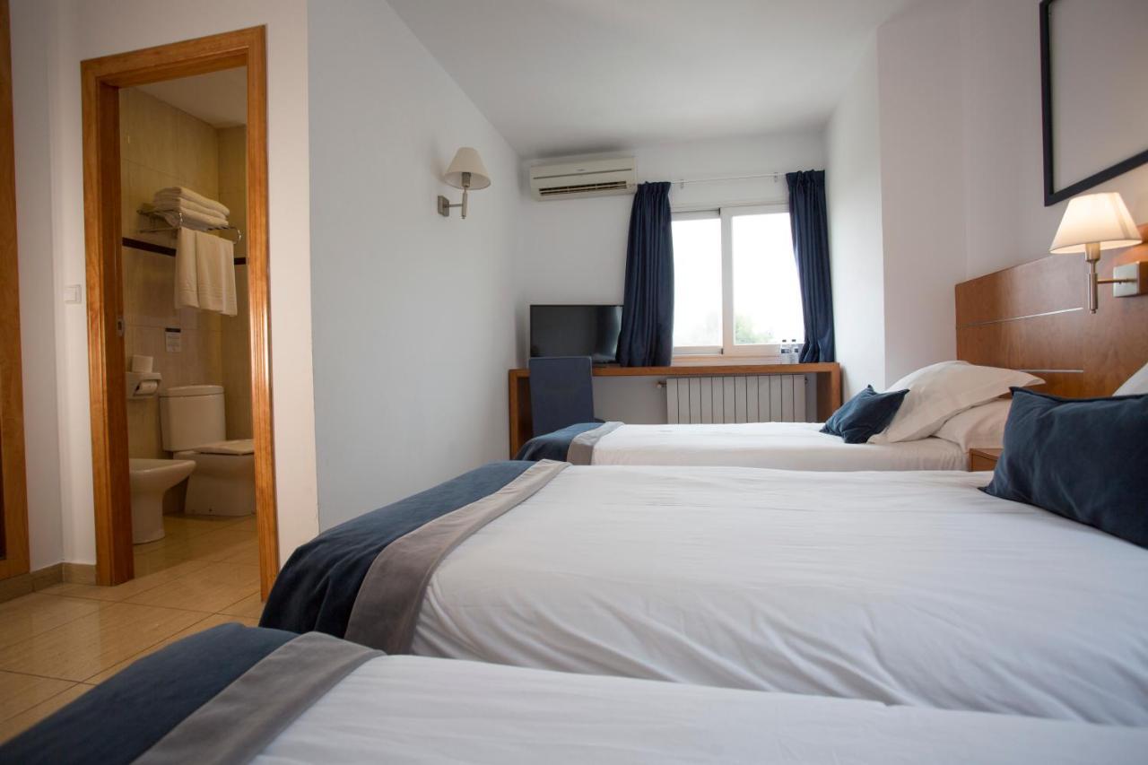 Hotel Savoy Alcoy Exteriér fotografie
