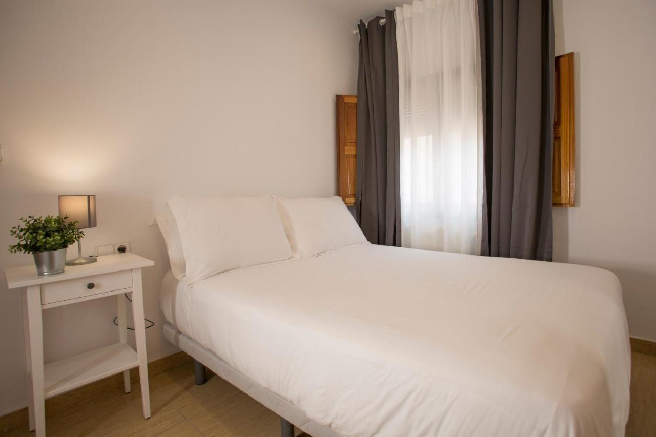Hotel Savoy Alcoy Exteriér fotografie