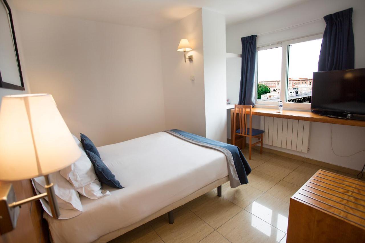 Hotel Savoy Alcoy Exteriér fotografie