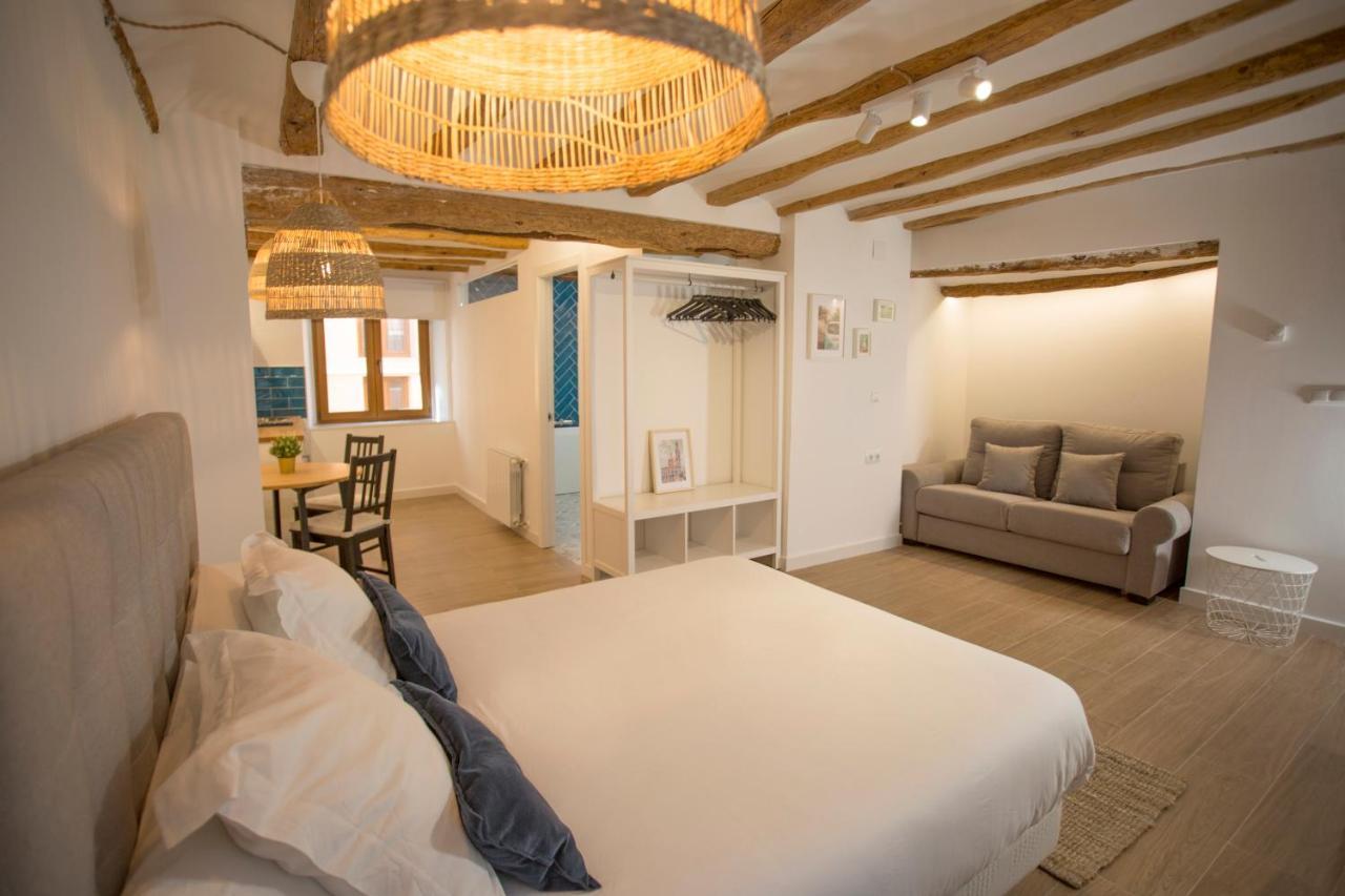 Hotel Savoy Alcoy Exteriér fotografie