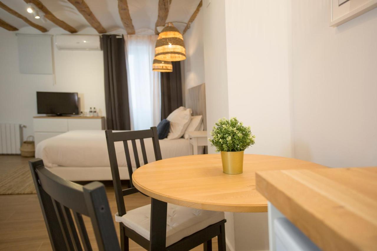Hotel Savoy Alcoy Exteriér fotografie
