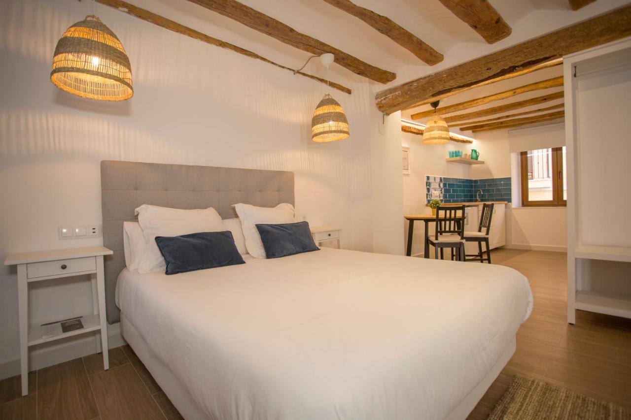 Hotel Savoy Alcoy Exteriér fotografie