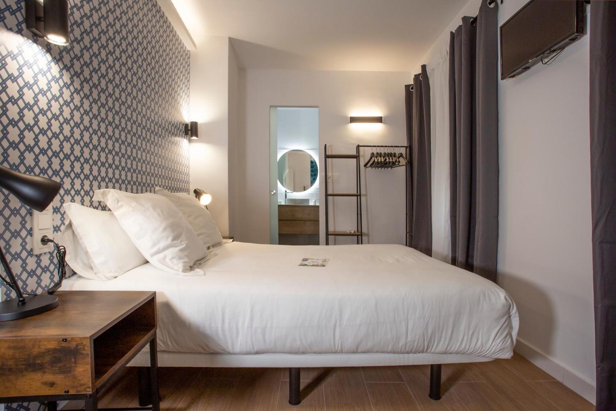 Hotel Savoy Alcoy Exteriér fotografie