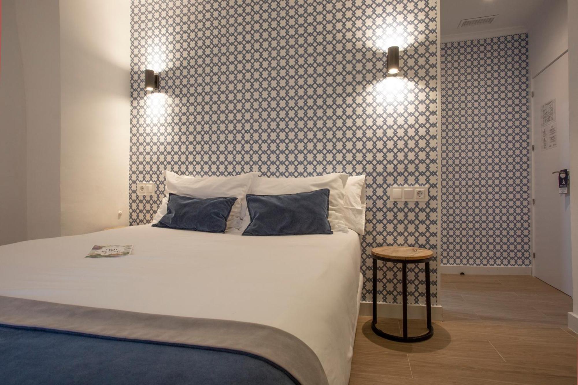 Hotel Savoy Alcoy Exteriér fotografie
