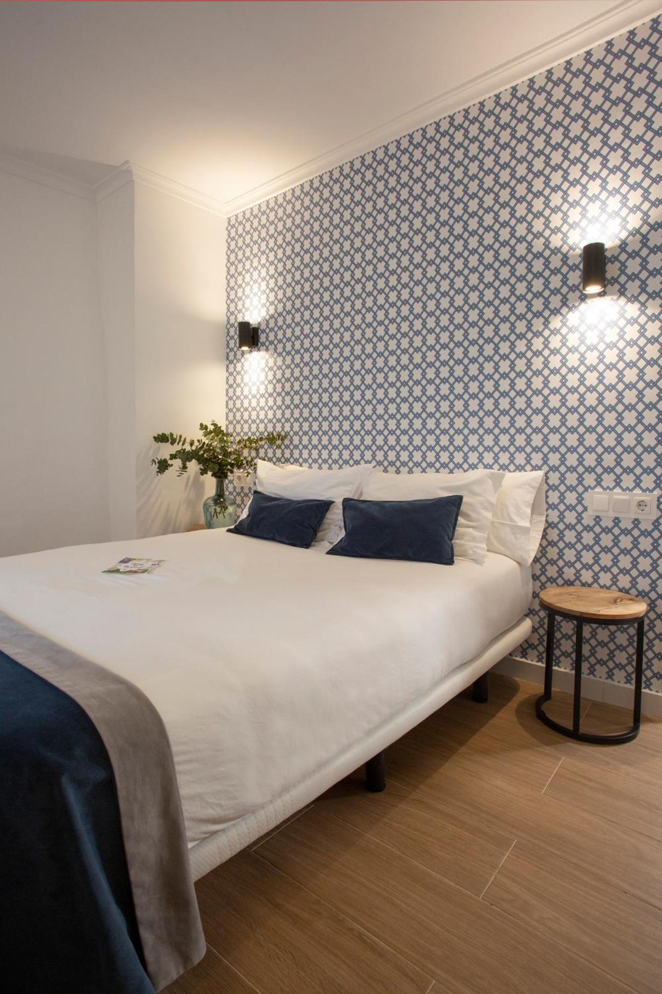 Hotel Savoy Alcoy Exteriér fotografie