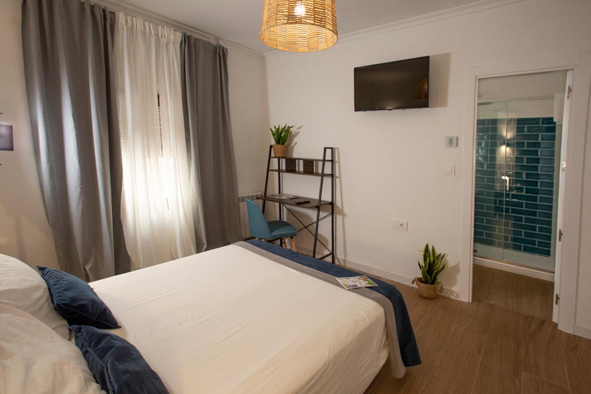 Hotel Savoy Alcoy Exteriér fotografie