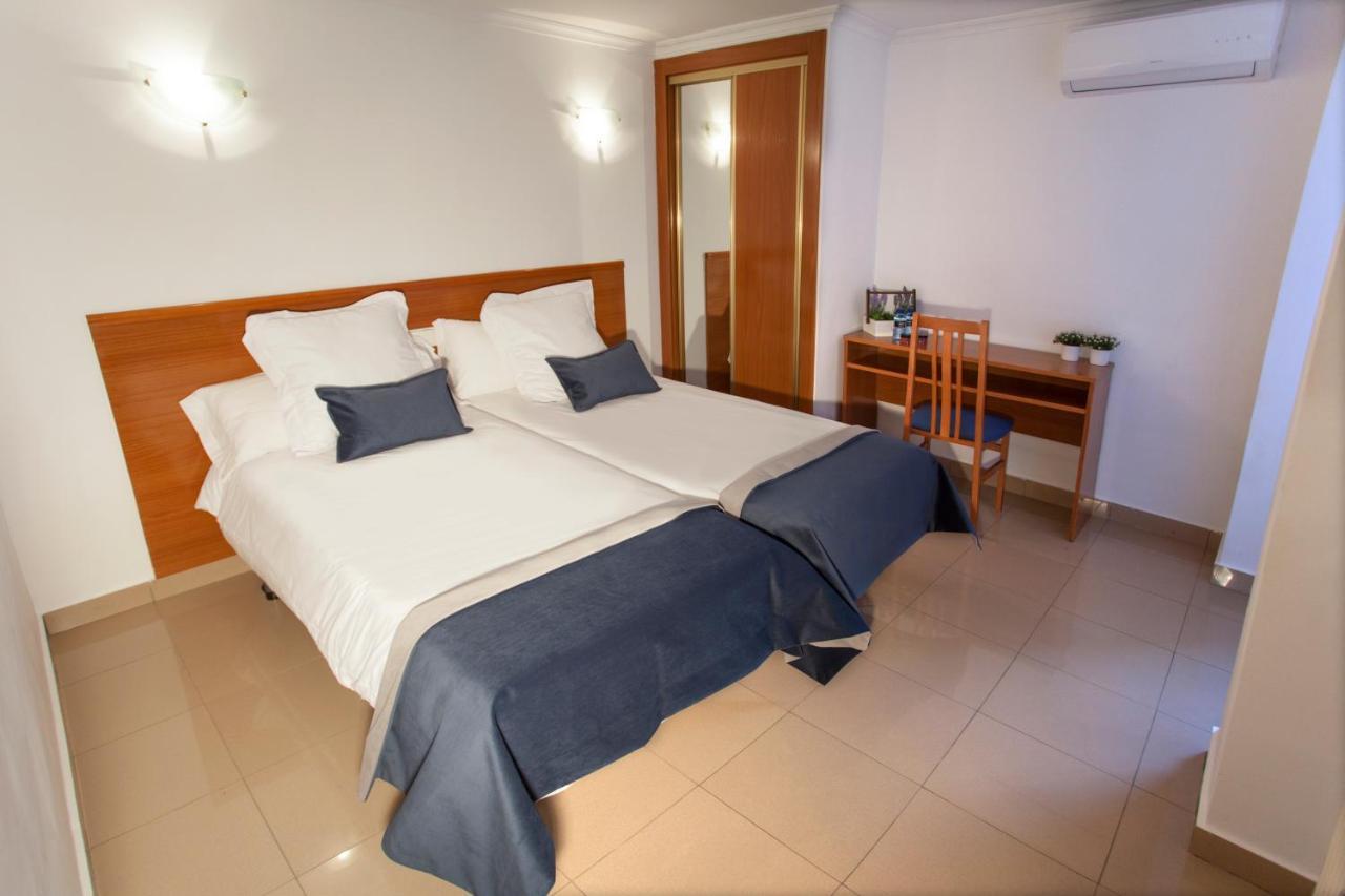 Hotel Savoy Alcoy Exteriér fotografie